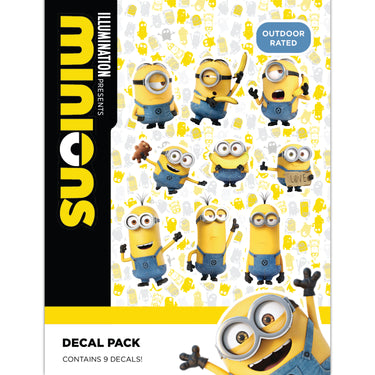 Minions Value Pack